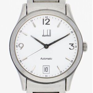 Dunhill Watches 8006 Stainless Steel Mechanical Automatic